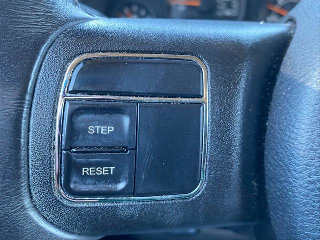 2017 Jeep Patriot High Altitude FWD