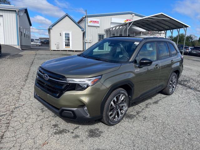 2026 Subaru Forester Touring for sale in Bel Air, MD