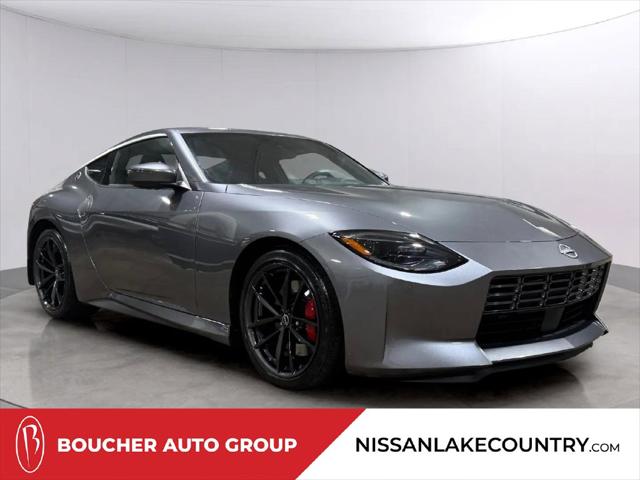 2024 Nissan Z Performance Auto for sale in OCONOMOWOC, WI