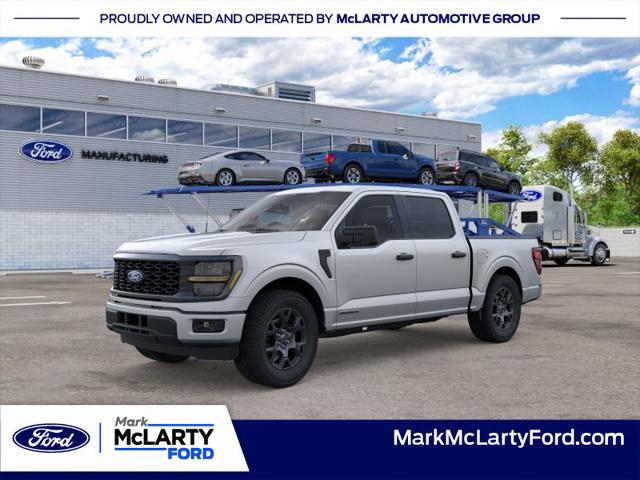 2026 Ford F-150 STX for sale in North Little Rock, AR