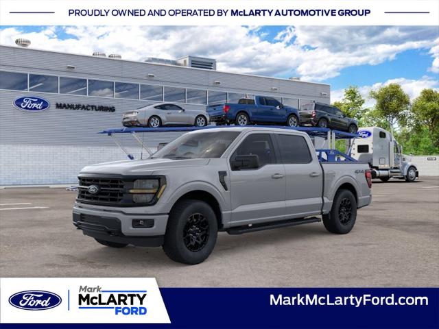 2026 Ford F-150 XLT for sale in North Little Rock, AR