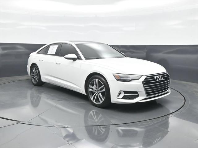 2023 Audi A6 Premium 45 TFSI quattro S tronic for sale in Kansas City, MO