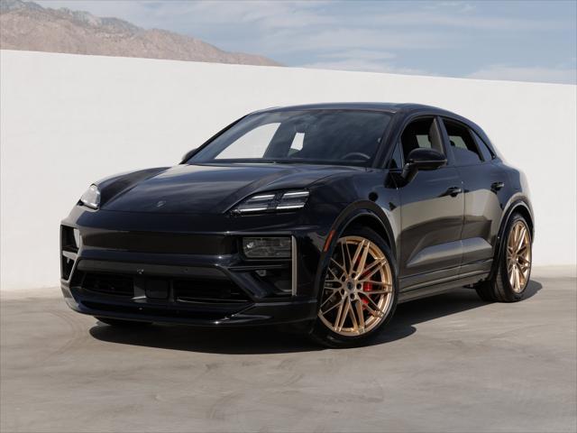 2026 Porsche Macan Electric Turbo for sale in Palm Springs, CA