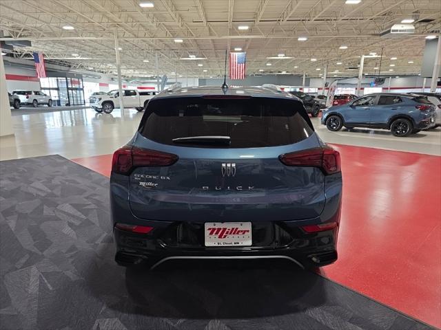 2026 Buick Encore GX Sport Touring AWD