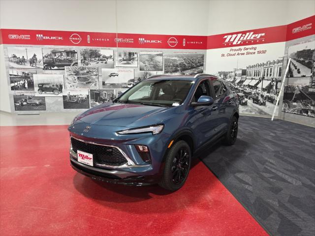 2026 Buick Encore GX Sport Touring AWD