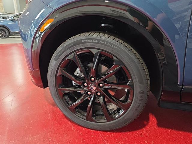 2026 Buick Encore GX Sport Touring AWD