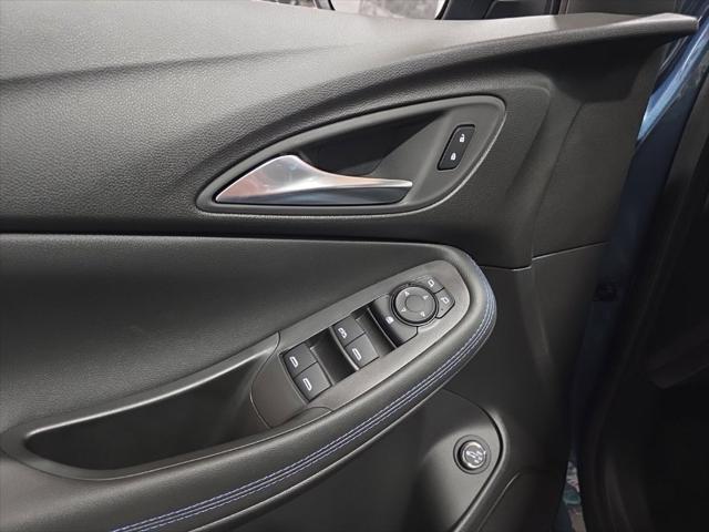 2026 Buick Encore GX Sport Touring AWD