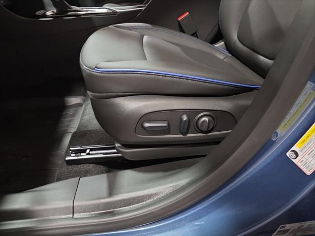 2026 Buick Encore GX Sport Touring AWD