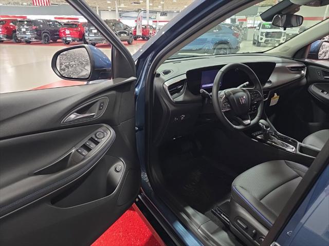 2026 Buick Encore GX Sport Touring AWD