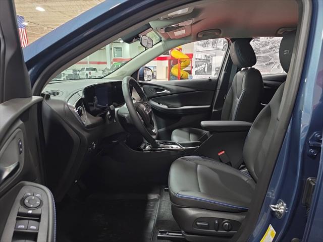 2026 Buick Encore GX Sport Touring AWD