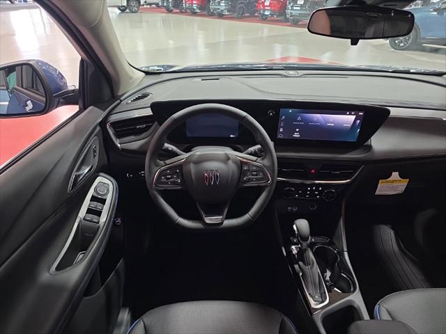 2026 Buick Encore GX Sport Touring AWD