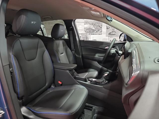 2026 Buick Encore GX Sport Touring AWD