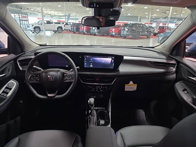 2026 Buick Encore GX Sport Touring AWD