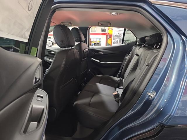 2026 Buick Encore GX Sport Touring AWD