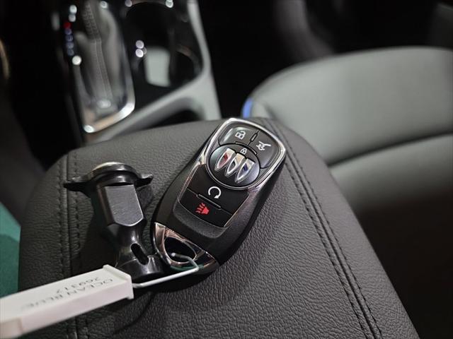 2026 Buick Encore GX Sport Touring AWD