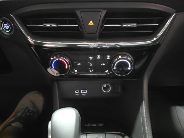 2026 Buick Encore GX Sport Touring AWD