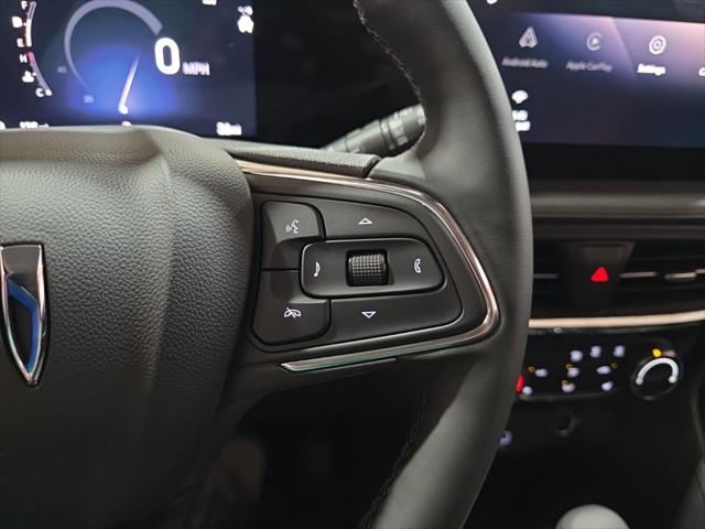 2026 Buick Encore GX Sport Touring AWD