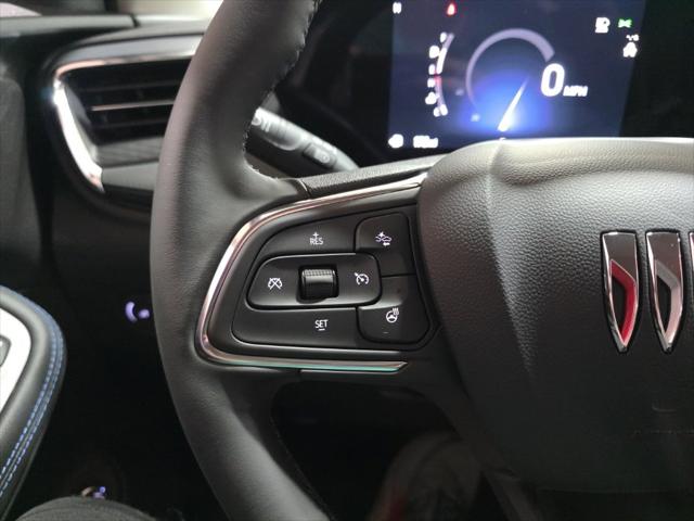 2026 Buick Encore GX Sport Touring AWD