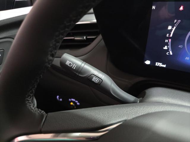 2026 Buick Encore GX Sport Touring AWD