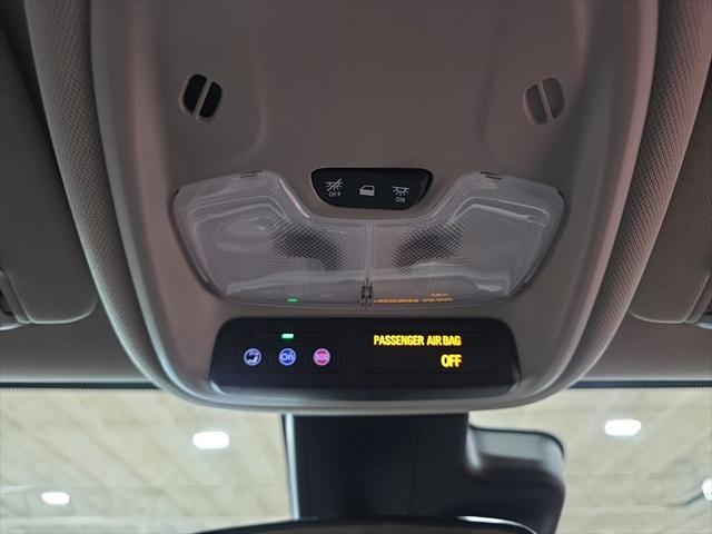 2026 Buick Encore GX Sport Touring AWD