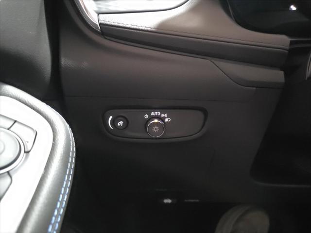 2026 Buick Encore GX Sport Touring AWD