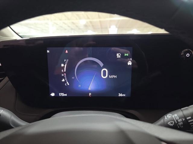 2026 Buick Encore GX Sport Touring AWD