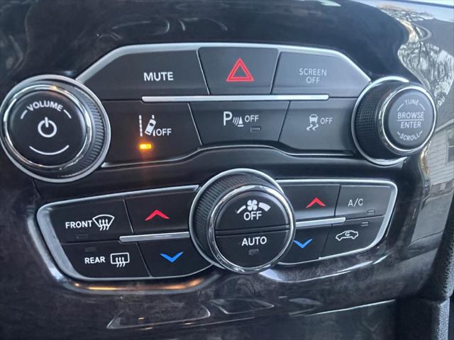 2018 Chrysler 300 Limited AWD