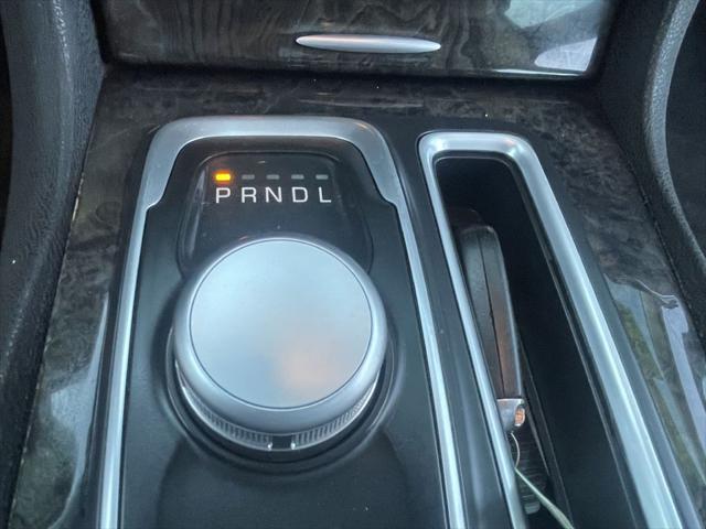 2018 Chrysler 300 Limited AWD