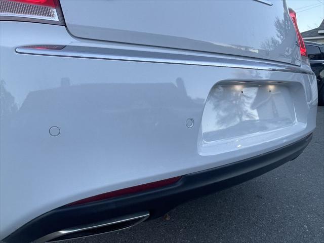 2018 Chrysler 300 Limited AWD