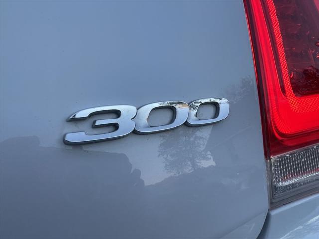 2018 Chrysler 300 Limited AWD