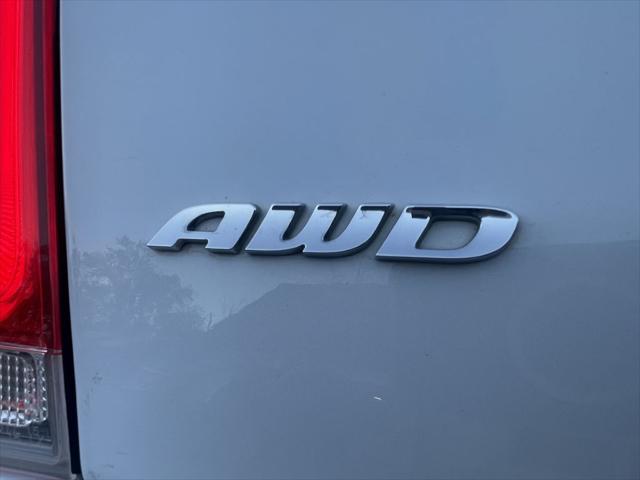 2018 Chrysler 300 Limited AWD