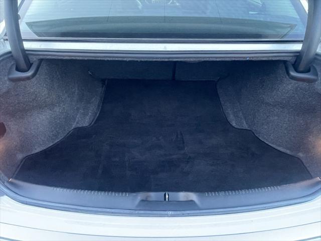 2018 Chrysler 300 Limited AWD