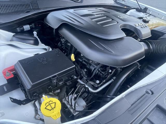 2018 Chrysler 300 Limited AWD