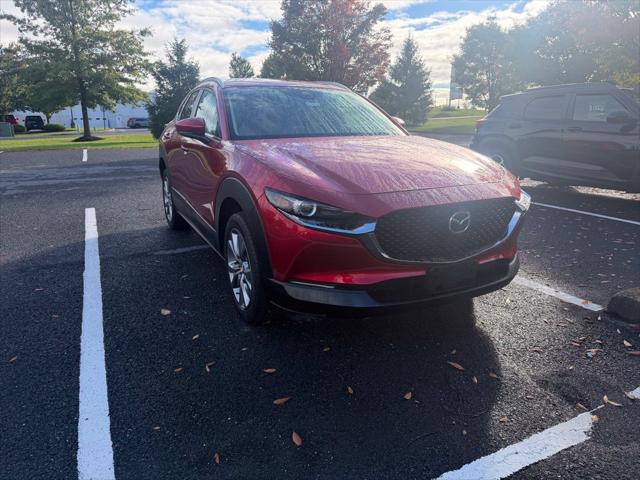 2023 Mazda CX-30 2.5 S Preferred for sale in Muncy, PA