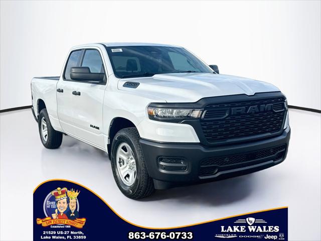 2027 Ram 1500 Tradesman for sale in Lake Wales, FL
