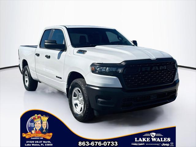 2027 Ram 1500 Tradesman for sale in Lake Wales, FL