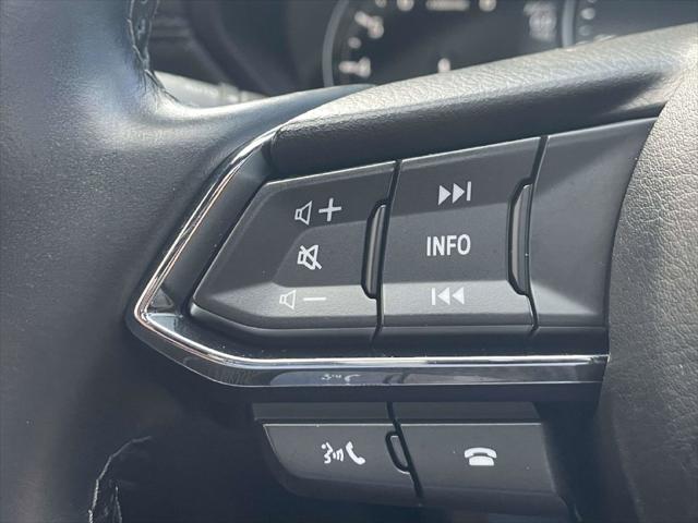 2021 Mazda CX-5 Signature