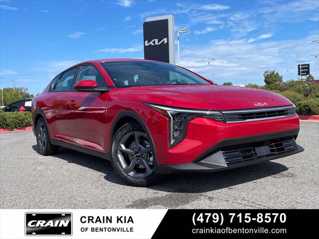 2026 Kia K4 LXS for sale in Bentonville, AR