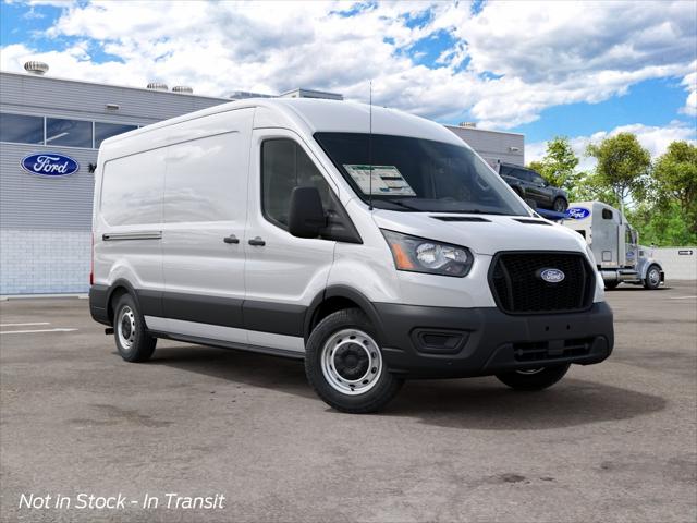 2027 Ford Transit Cargo Van Base for sale in Brentwood, CA