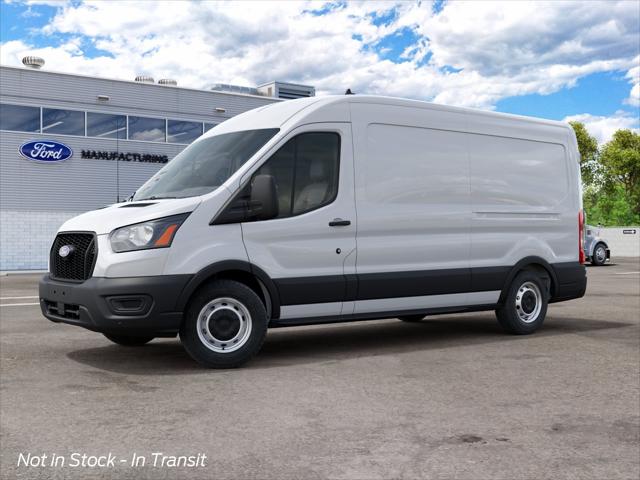 2027 Ford Transit Cargo Van Base
