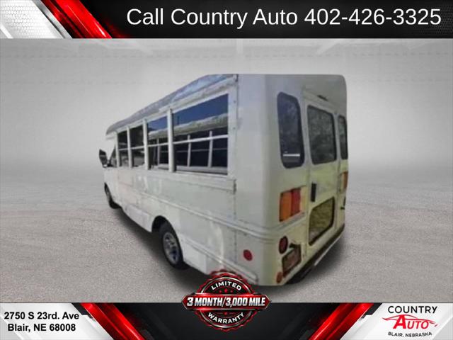 2012 Chevrolet Express Cutaway Work Van for sale in Blair, NE