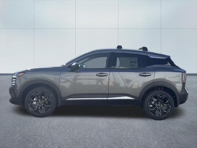 New 2027 Nissan Kicks SR For Sale in Bellingham, WA