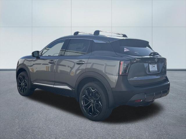 New 2027 Nissan Kicks SR For Sale in Bellingham, WA