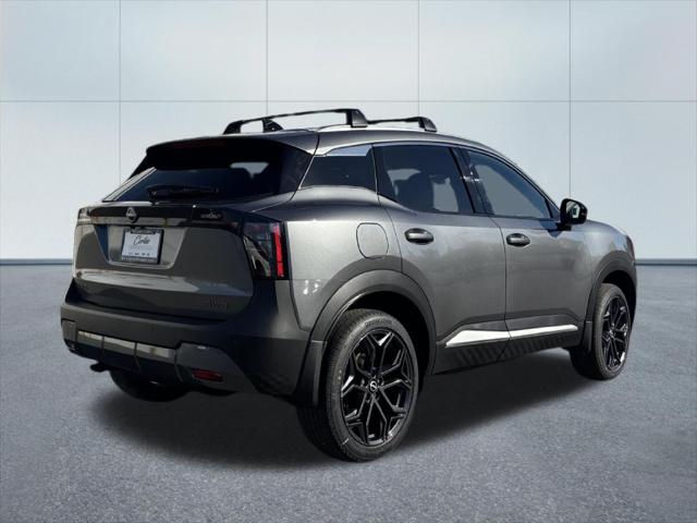 New 2027 Nissan Kicks SR For Sale in Bellingham, WA
