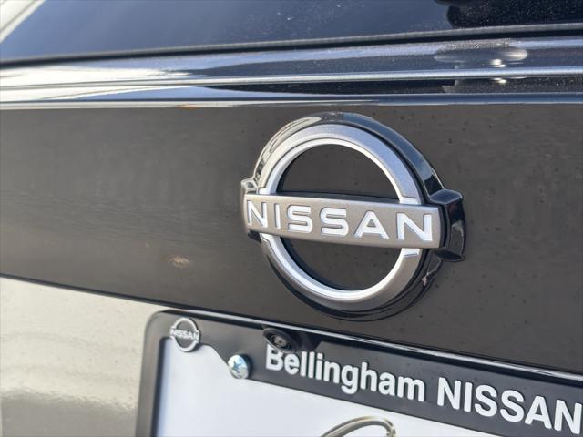 New 2027 Nissan Kicks SR For Sale in Bellingham, WA