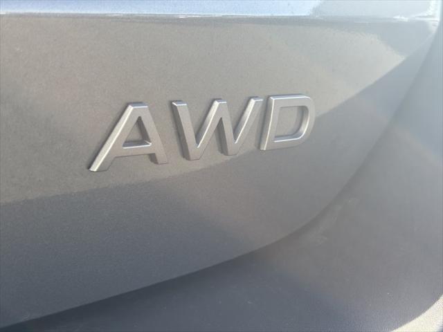 New 2027 Nissan Kicks SR For Sale in Bellingham, WA