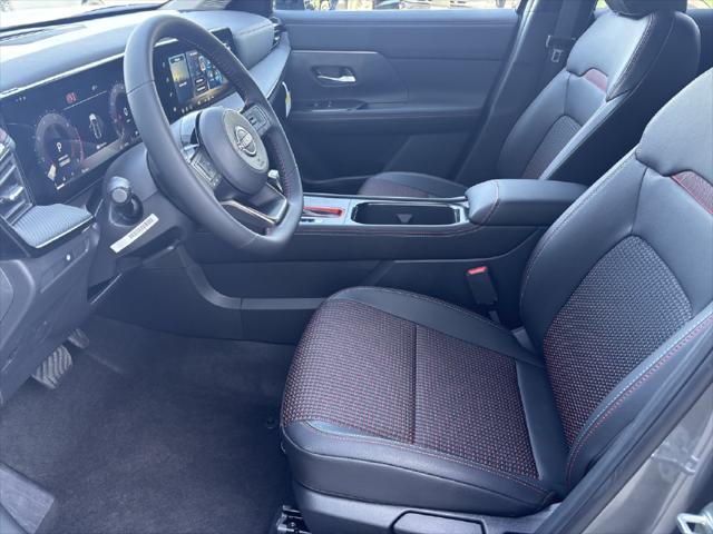 New 2027 Nissan Kicks SR For Sale in Bellingham, WA