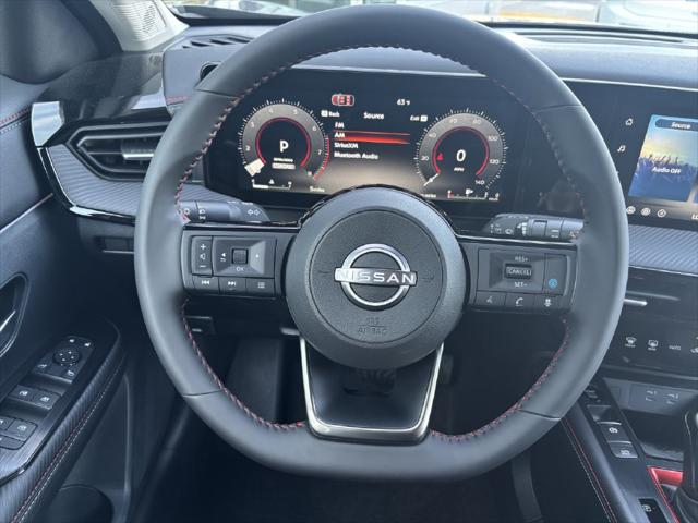 New 2027 Nissan Kicks SR For Sale in Bellingham, WA