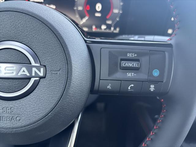 New 2027 Nissan Kicks SR For Sale in Bellingham, WA
