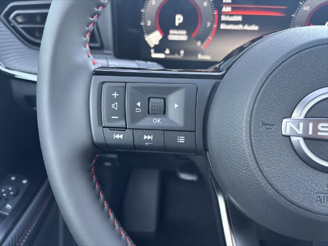 New 2027 Nissan Kicks SR For Sale in Bellingham, WA